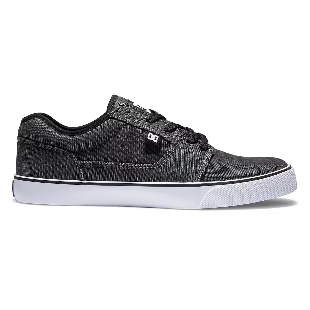 

DC Shoes Tonik Tx Se мужские кроссовки, черный/серый
