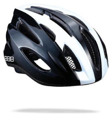 

BBB CYCLING Шлем BBB Condor чёрно-белый