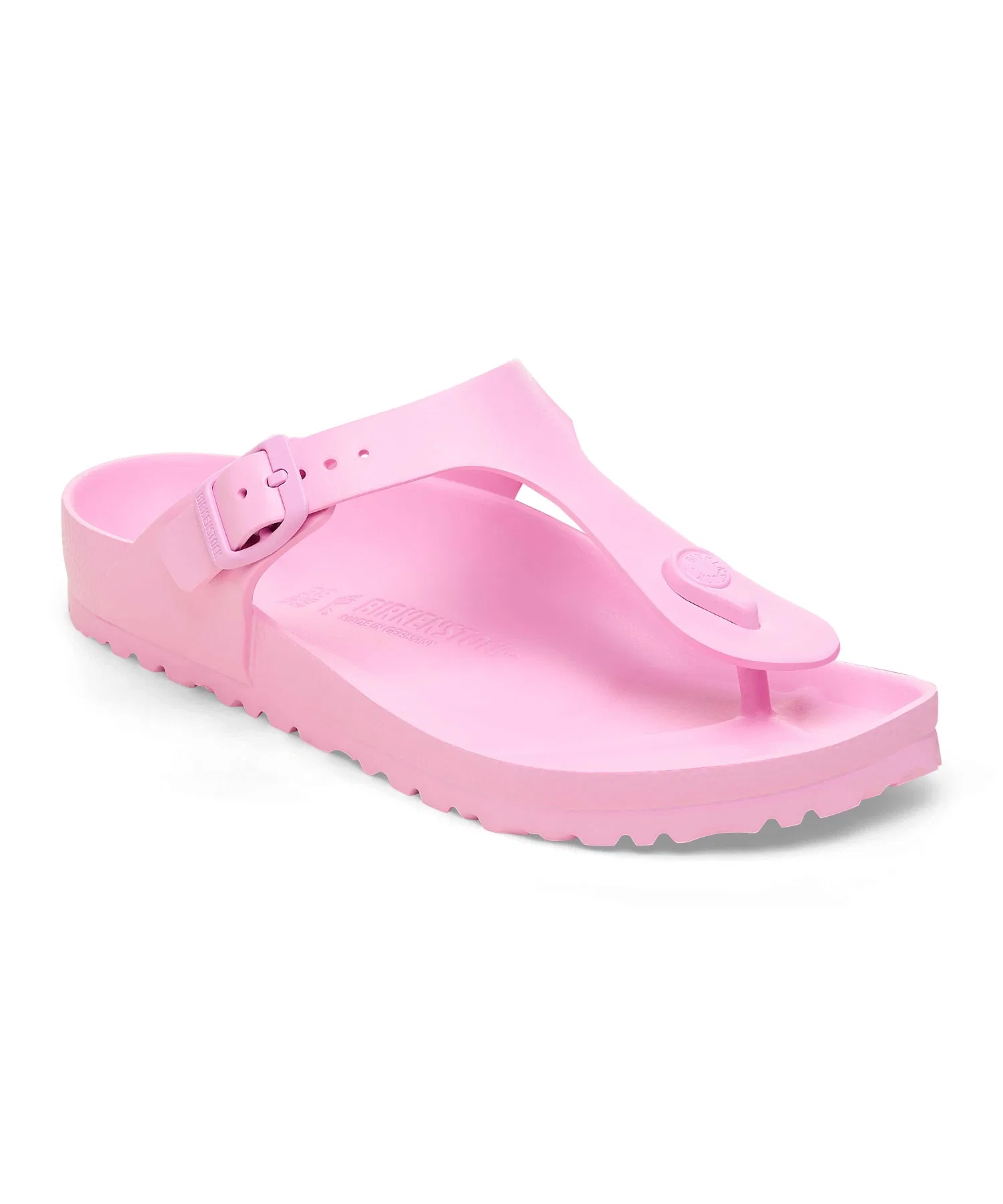 Унисекс сандалии BIRKENSTOCK Gizeh EVA