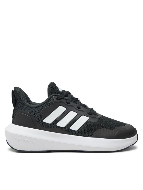 

Кроссовки Adidas, черный