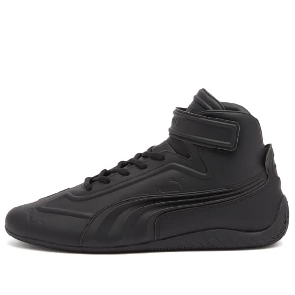 

X juun j speedcat кроссовки Puma, черный