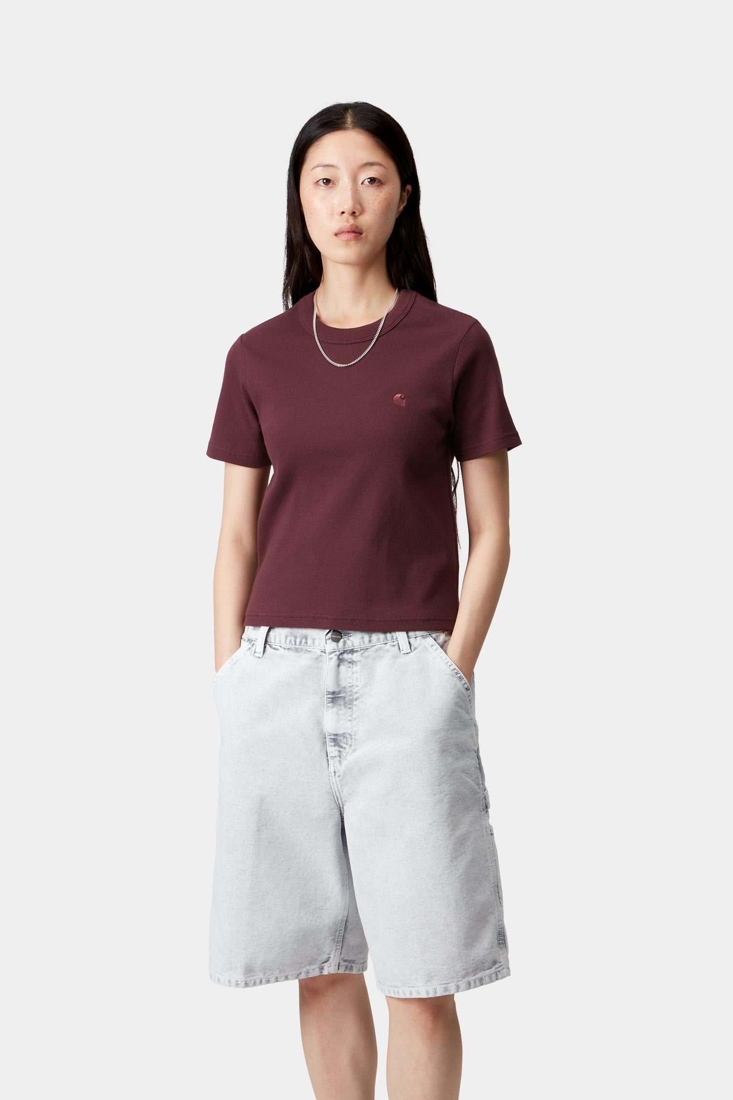 

Женская футболка Philipa Carhartt, Rondo