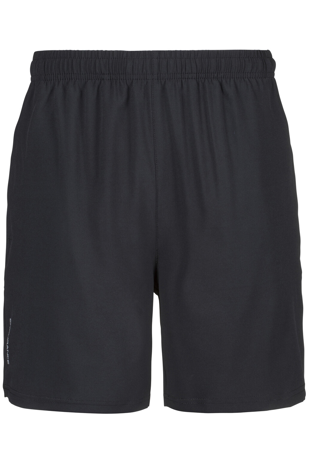 

Тканевые шорты Endurance Vanclause 2, цвет 1001 Black