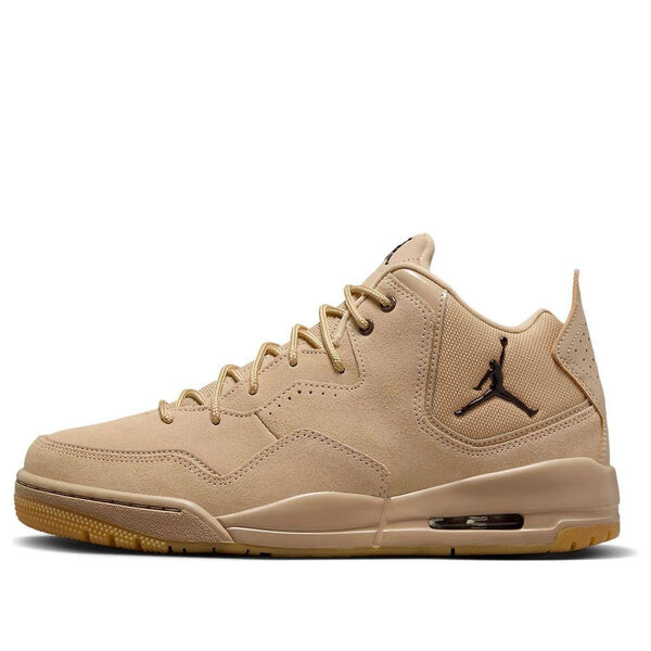 

Кроссовки courtside 23 'desert gum' Air Jordan, мультиколор, Коричневый, Кроссовки courtside 23 'desert gum' Air Jordan, мультиколор