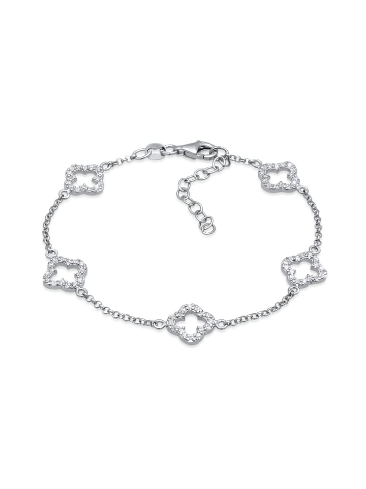 

Elli Браслет из серебра 925 пробы