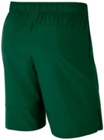 Шорты активные Nike Flex Woven, Dark Green — фото 2