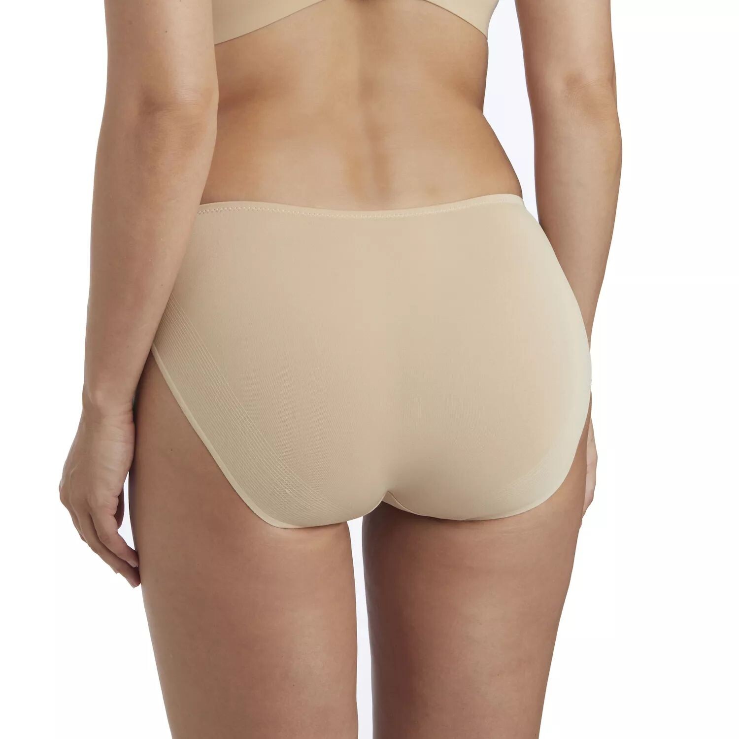 

Женские трусики Naomi and Nicole No Show, No Lines Hipster Panty A213 Naomi & Nicole