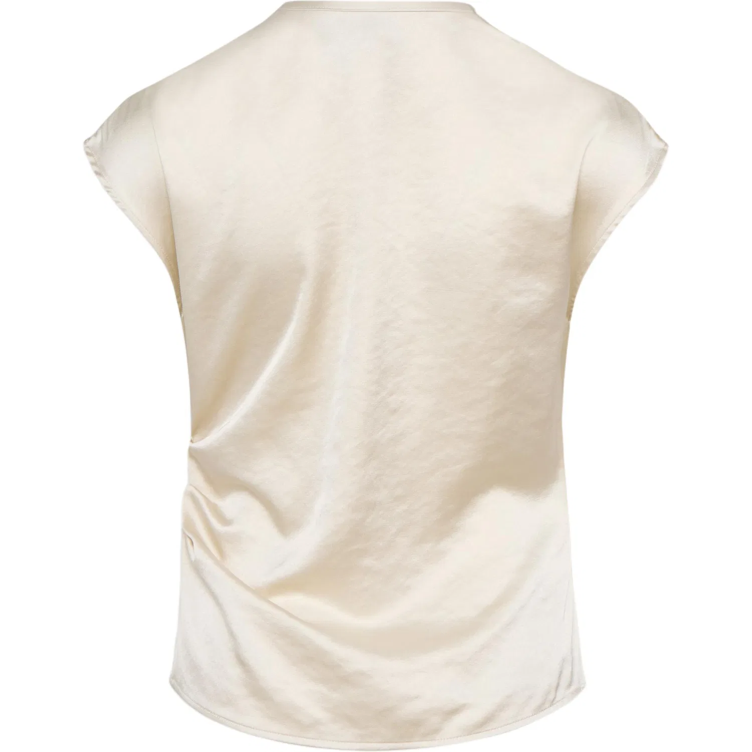 Футболка женская NEW Adidas Originals, Ivory — фото 3