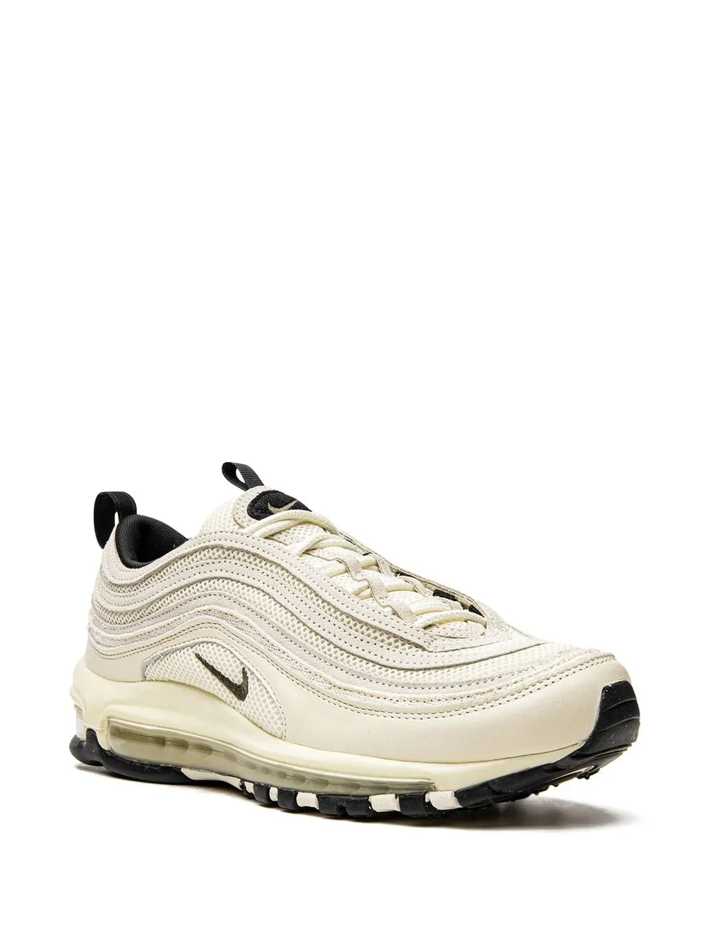 Кроссовки Air Max 97 Nike, нейтральный — фото 2