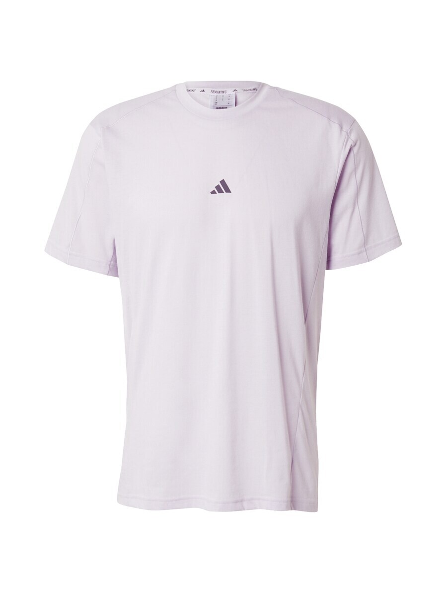 

Спортивная футболка ADIDAS PERFORMANCE Performance, светло-фиолетовый
