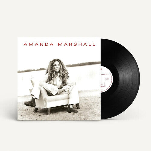 

Виниловая пластинка Marshall, Amanda: Amanda Marshall