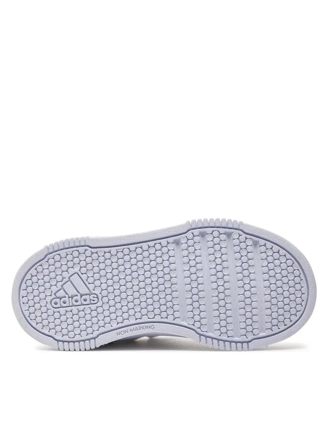 Adidas Кроссовки Tensaur Sport 2.0 Cf I GW1990 белые — фото 4