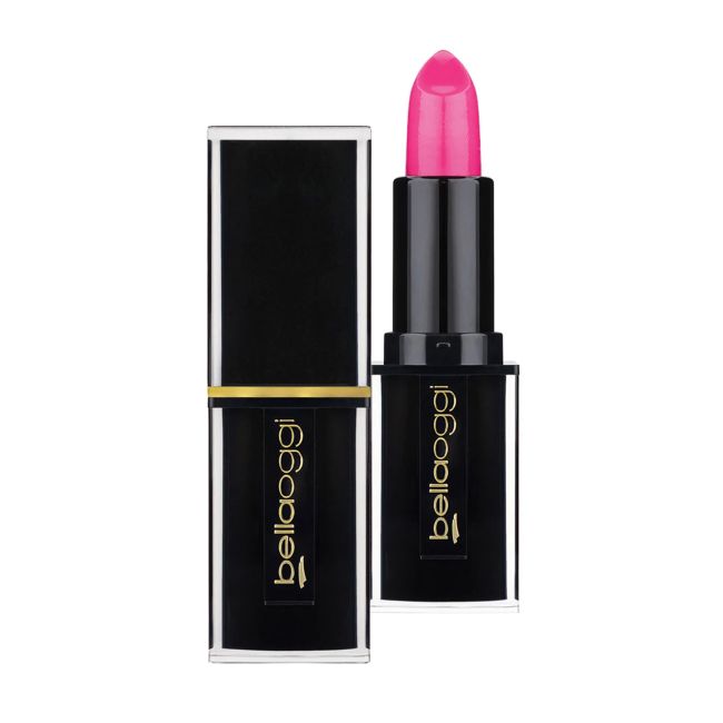 

Kiss affair кремовая помада Bellaoggi, цвет glamorous girl, 4 мл
