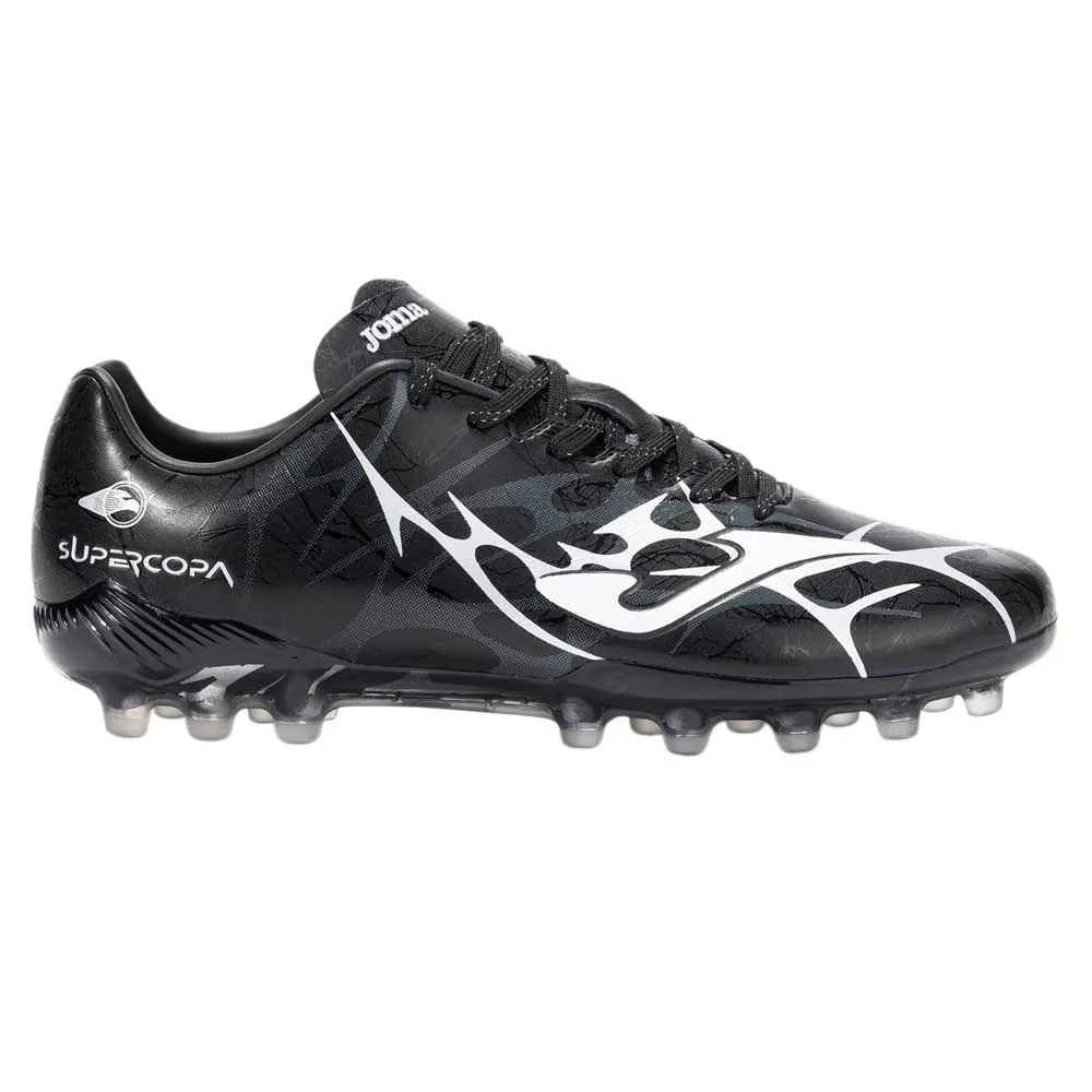 

Футбольные бутсы Joma Super Copa AG, черный