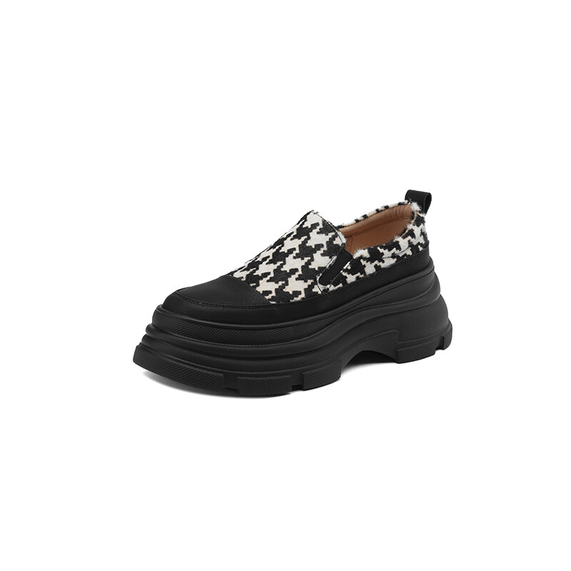 

Туфли женские повседневные Women's Casual Shoes Women's Raphael Sona, черный