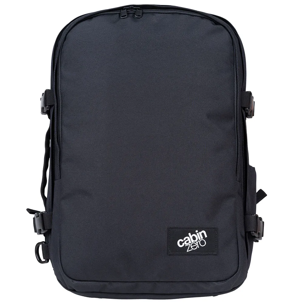 

Рюкзак Cabin Zero Classic pro 32L ultra light, черный