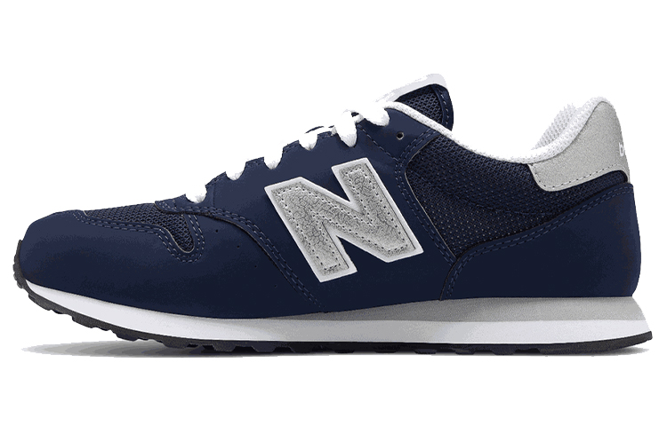 

New Balance NB 500 Кроссовки Женские