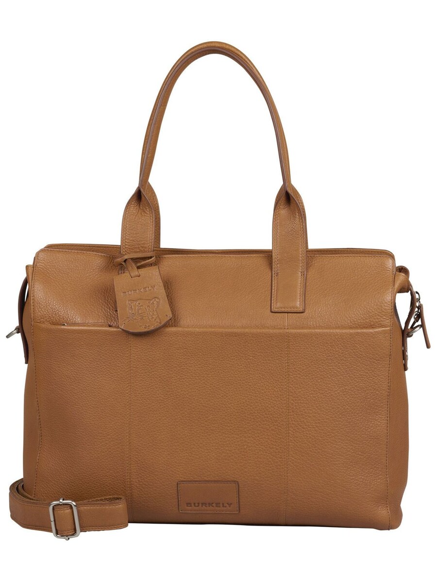 

Сумочка Burkely, Cognac