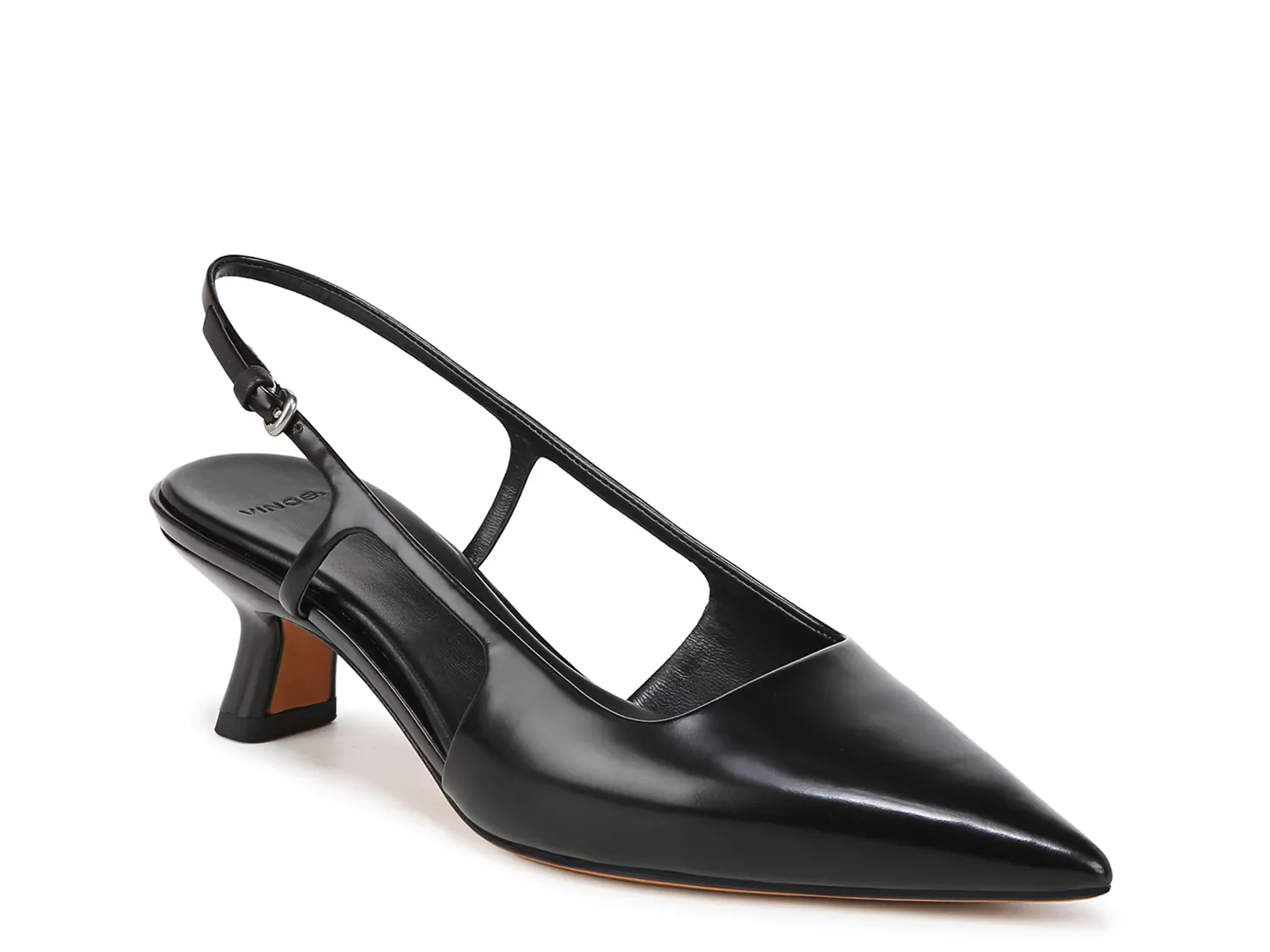 

Туфли Bianca Pump Vince, черный