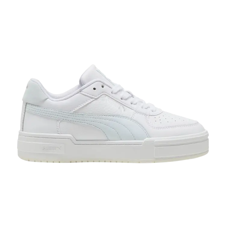 Кроссовки Puma Wmns CA Pro, белый
