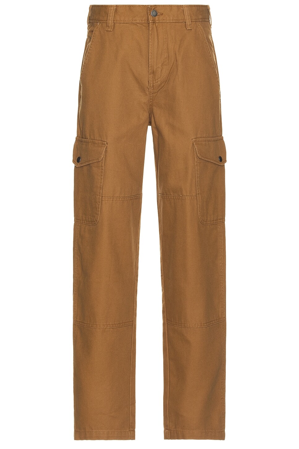 

Сезонные брюки Dickies, цвет Brown Duck