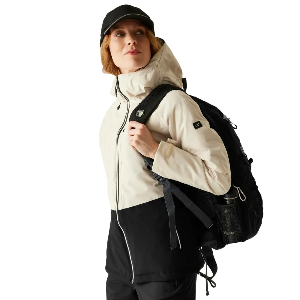

Куртка Regatta Highton Stretch Padded, бежевый