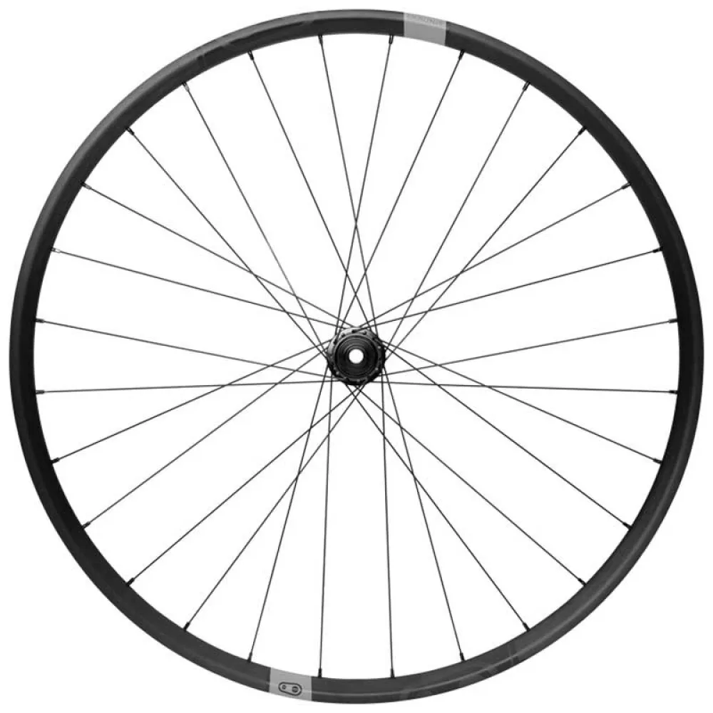 

Гравийное заднее колесо Crankbrothers Synthesis 700C CL Disc Tubeless, серебряный