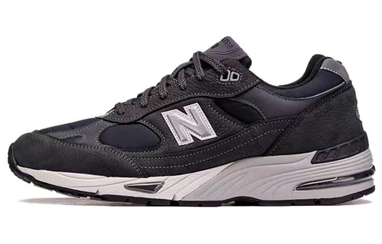 

New Balance NB 991 Кроссовки Мужчины, Black