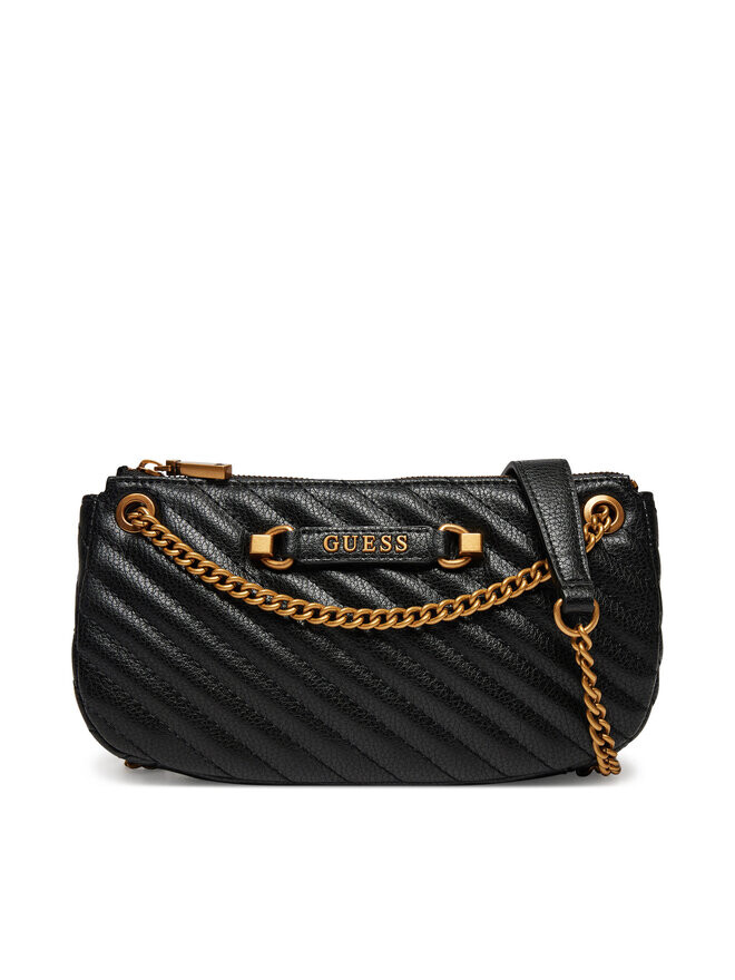 

Вечерняя сумка Guess HWQB94 95720, черный