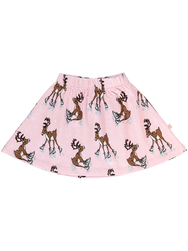 

Юбка Gespenster Småfolk, цвет rosa/braun