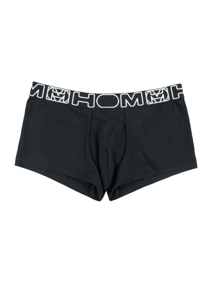 

Трусы боксеры HOM, черный