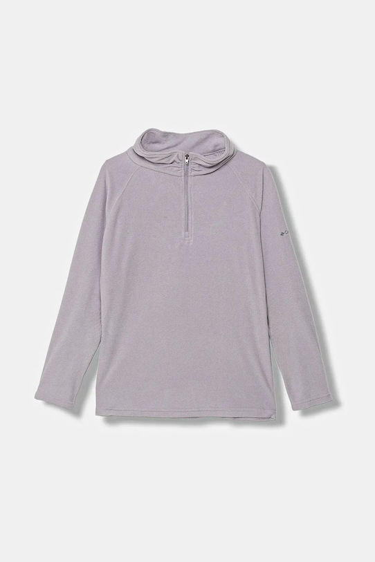 

Детская толстовка Columbia, фиолетовый