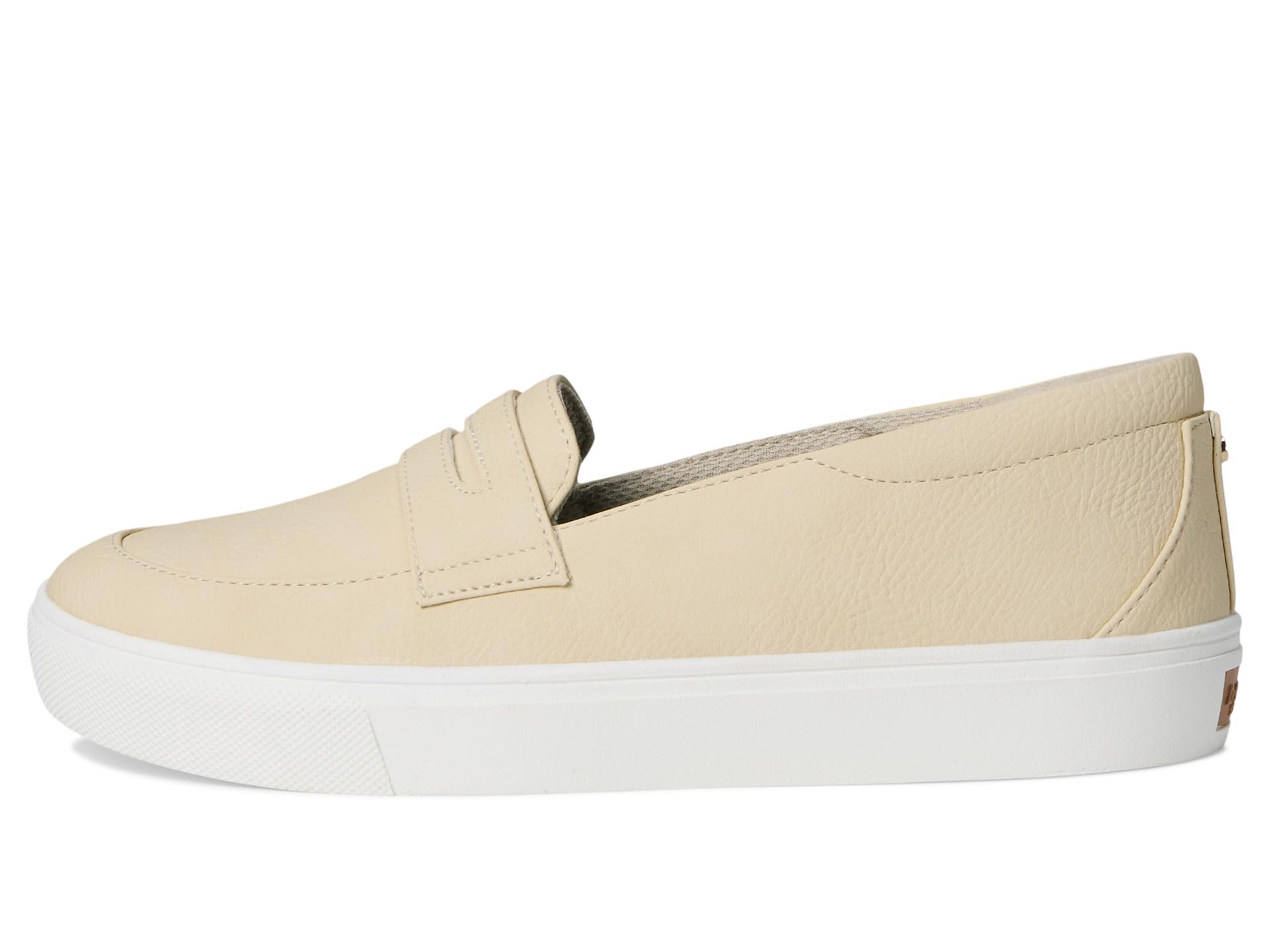 Лоферы Dr. Scholl's Nova Moc Loafer/Moc, цвет Porcelain Faux Leather — фото 4