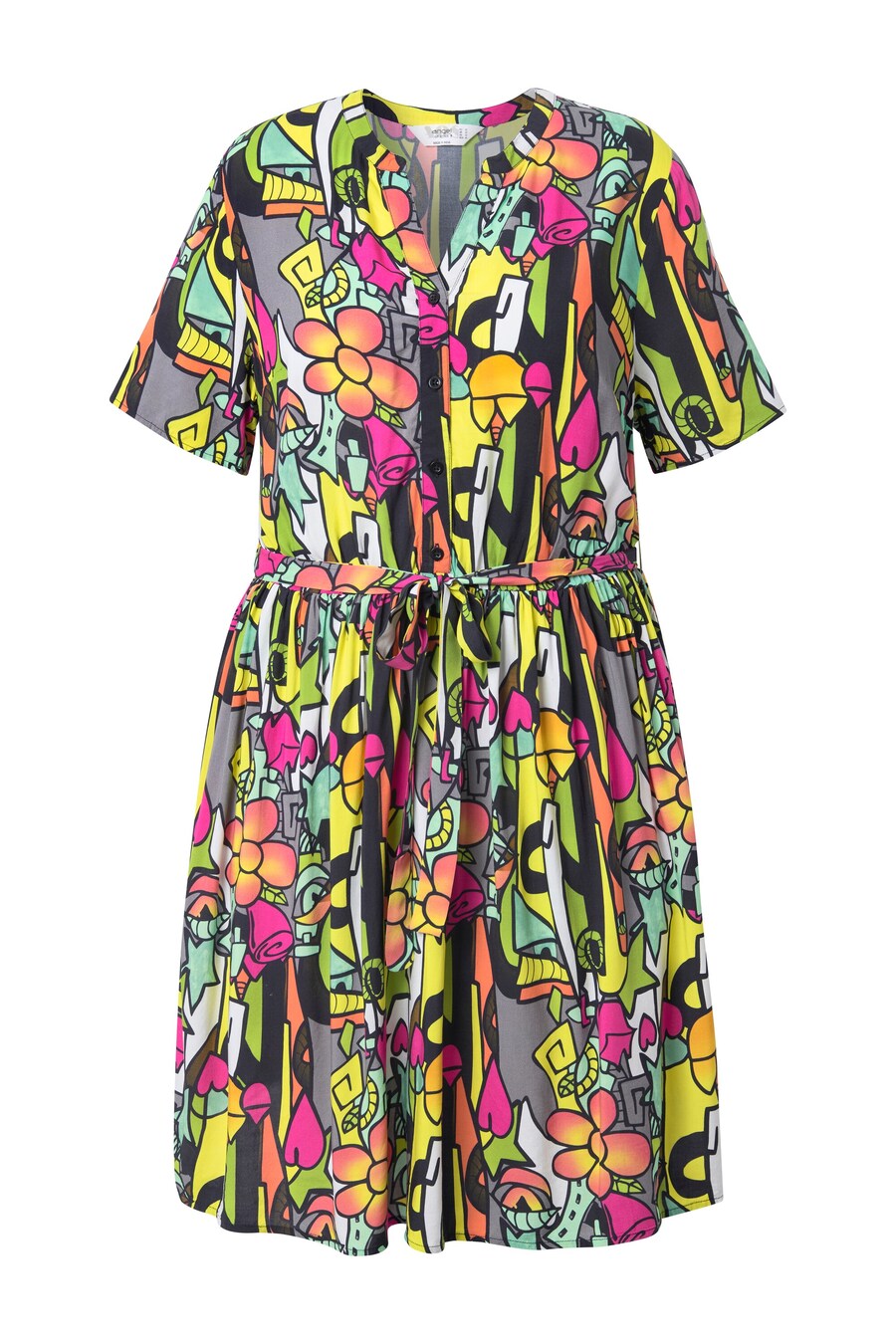 

Платье Angel of Style, разноцветный