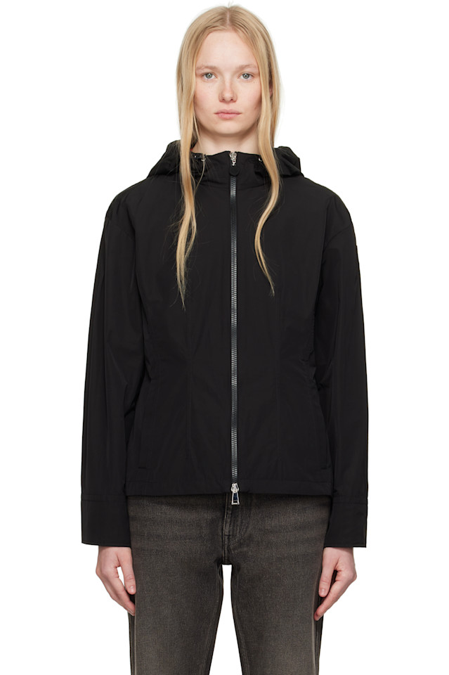 

Куртка Pau Moncler, черный