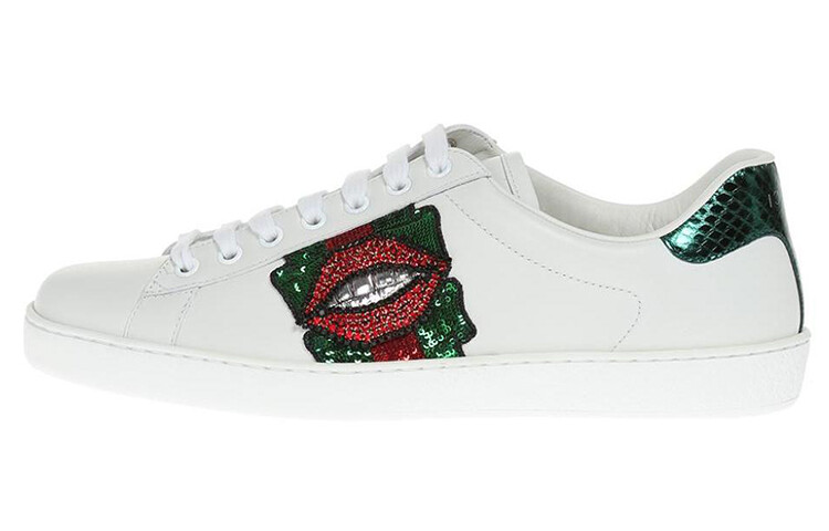 

GUCCI Стильная мужская обувь для скейтбординга, Серый, GUCCI Стильная мужская обувь для скейтбординга