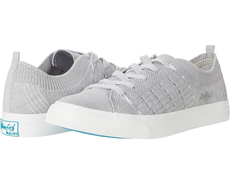 

Кроссовки Blowfish Malibu Past Time, цвет Vapor Past Time Weave