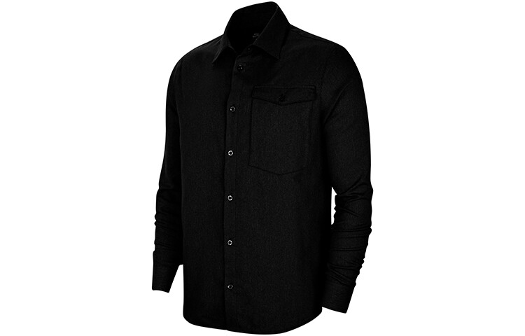 

Мужская толстовка Nike, цвет Black
