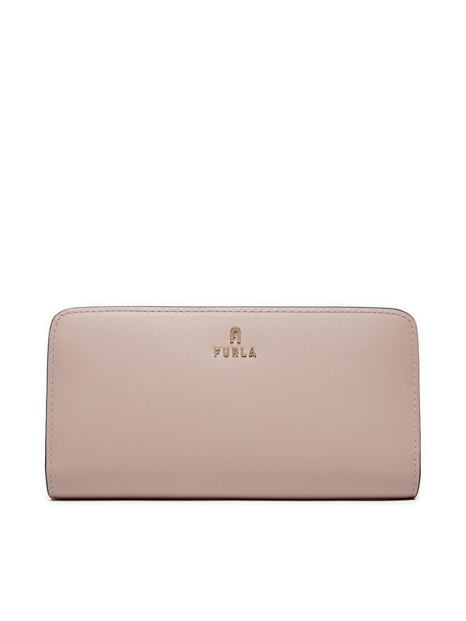 

Кошелек Camelia Continental WP00411 AX0733 Furla, коралловый цвет