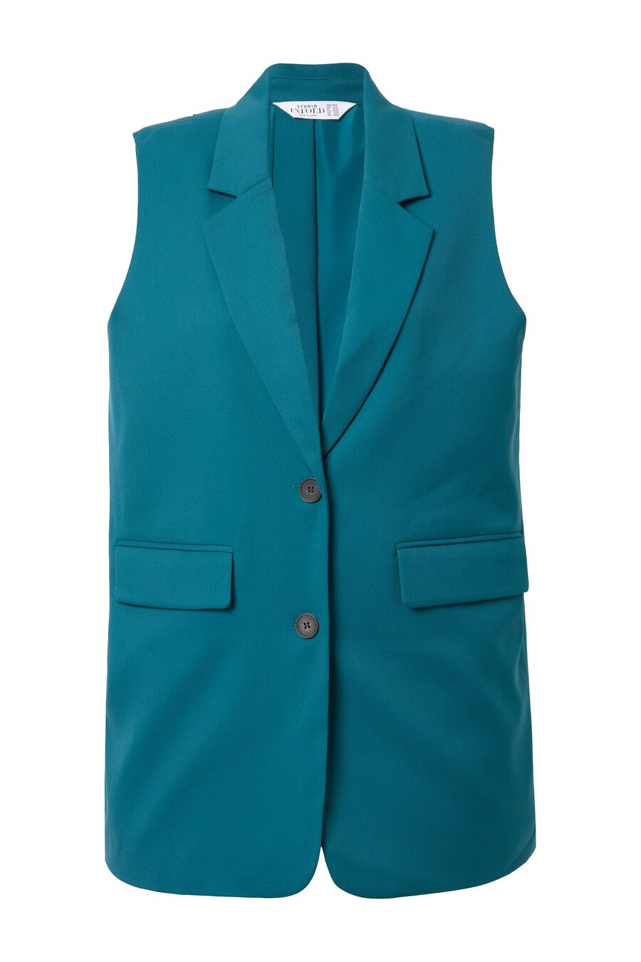 

Жилет Studio Untold, Blue