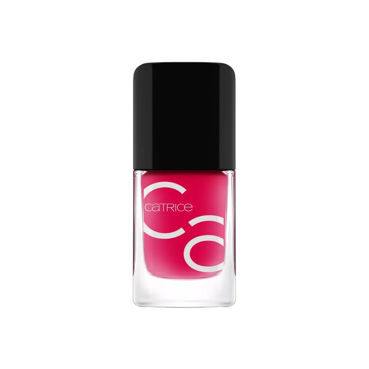 Гель-лак для ногтей Catrice ICONAILS Gel Lacquer, № 141 Jelly-licious Catrice