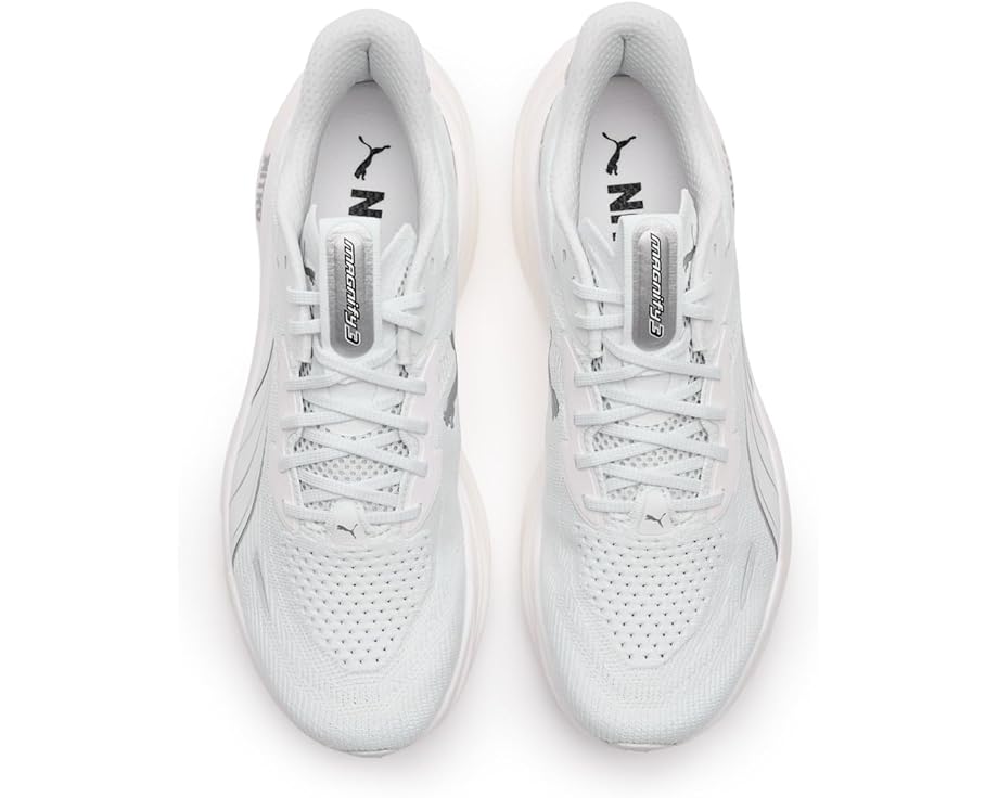 Мужские кроссовки PUMA Magnify Nitro 3, Puma White/Warm White — фото 2
