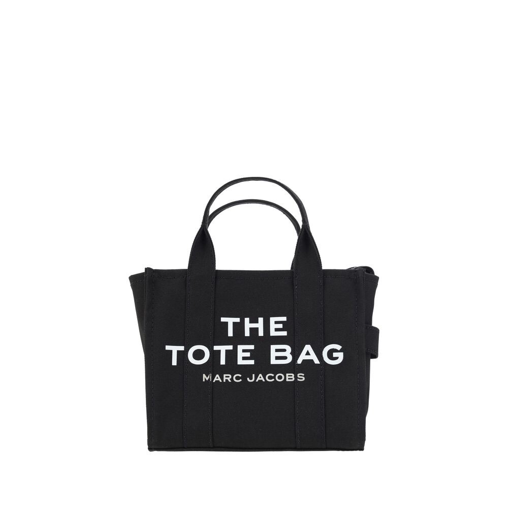 

Маленькая сумка-тоут The Marc Jacobs