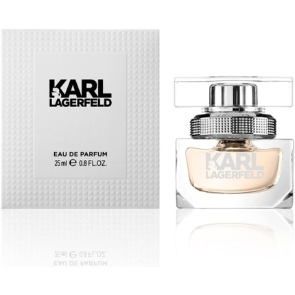 

Lagerfeld Mini Miniature Karl Eau De Parfum 25ml Spray