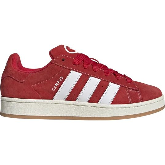 

Кроссовки Campus 00s adidas Originals, цвет Rot/Weiß/Weiß