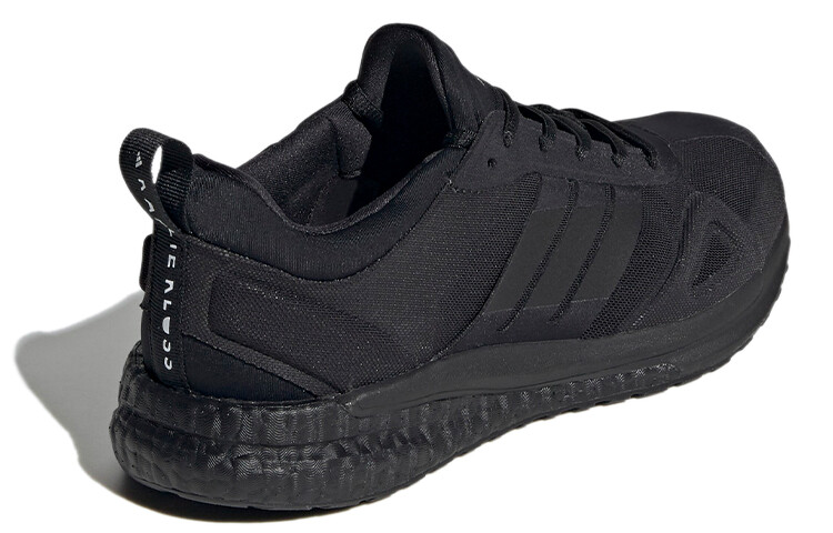 Кроссовки Adidas Running Women FW6773, черный