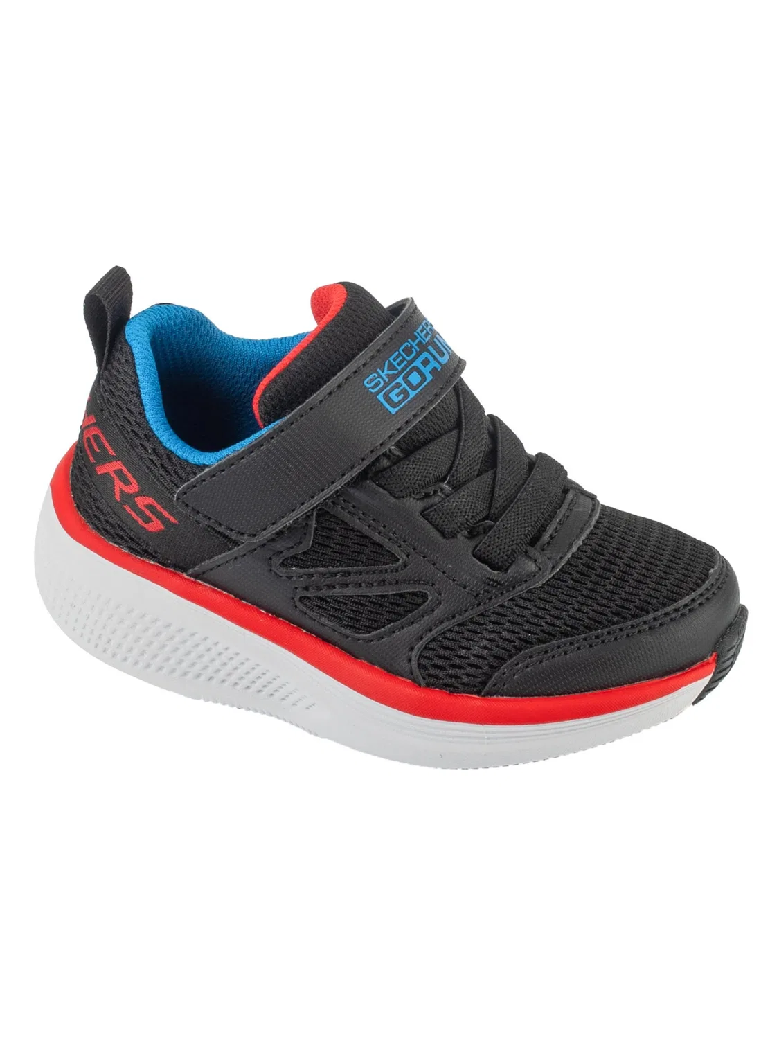Кроссовки 'Skechers GO RUN Elevate 2.0 - Find My Skechers' Skechers, Black — фото 2