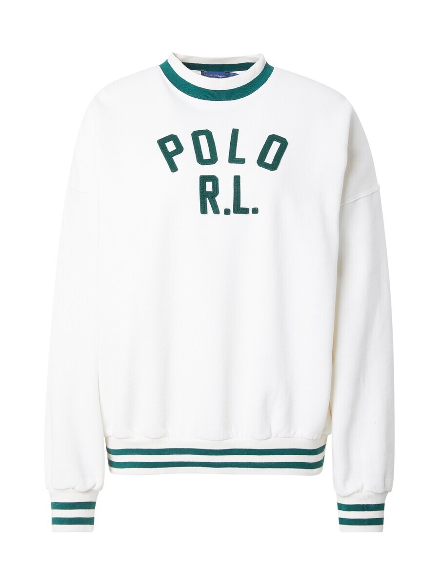 

Толстовка Polo Ralph Lauren, белый