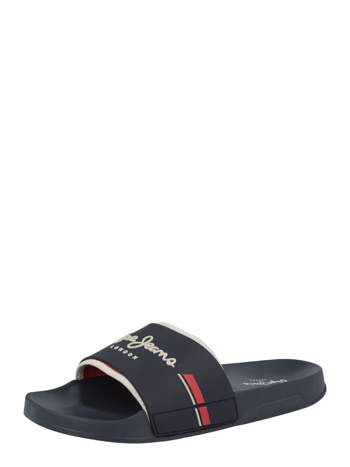 Мюли 'SLIDER' Pepe Jeans, Navy