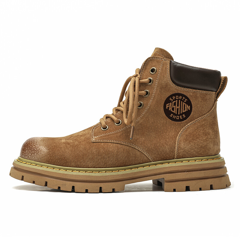 

Ботинки Motion Armor Martin Boots Men